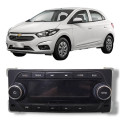 Rádio Gm Chevrolet Onix Prisma 2017 2019 Original 