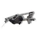 Motor Limpador Parabrisa Gm Cruze 2012 2016 Original