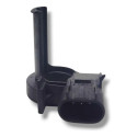 Sensor Corrente Bateria Gm Cruze 2012 2016 Original Preto