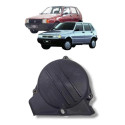 Capa Correia Dentada Fiat Uno Fiorino 1990 A 2001 Preto