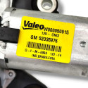 Motor Limpador Tras Tracker 14/19 Spin 13/ Onix Sonic 12/19
