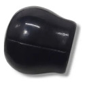 Manopla Bola Câmbio Chevrolet Astra 2002 2012 Original Preto