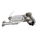 Resfriador Trocador Calor Chevrolet Cruze Lt 1.8 Original