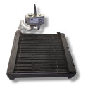 Evaporador Ar Gm Chevrolet Onix 2020 2024 Original
