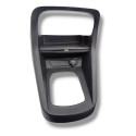  Console Central Com Acendedor Ford Fiesta Original 