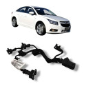 Chicote Bico Injeção Chevrolet Cruze 2012 2016