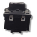 Botão Regulagem Farol Gm Montana 2013 2017 Original 
