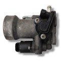Tbi Corpo Borboleta Gm Chevrolet Celta 2001 2006