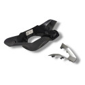 Moldura Combate Gm Chevrolet Onix 2020 2023 Original