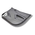 Forro Porta Dianteira Direita Gm Onix 2013 2019 Original Preto