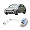 Fechadura Porta Traseira Esquerda Vectra 2006 A 2011 Azul