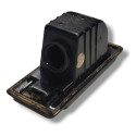 Lanterna Luz Placa Do Chevrolet Onix De 2020 A 2025 Original