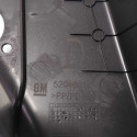 Acabamento Coluna Traseira Direita Gm Onix 2013 19 Original
