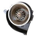 Motor Ar Forçado Gol Saveiro Voyage G5/g6 Polo Fox A1