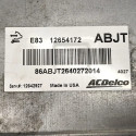 Módulo Injeção Gm Chevrolet Onix Prisma 1.4 2013 2019