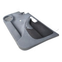 Forro Porta Dianteira Direita Corsa 2003/12 Montana 04/10