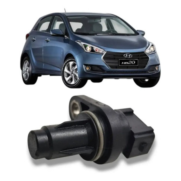 Sensor Fase Hyundai Hb20 1.0 2013 2019