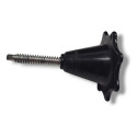 Parafuso Suporte Fixador Estepe Gm Cruze 2012 2016 Original
