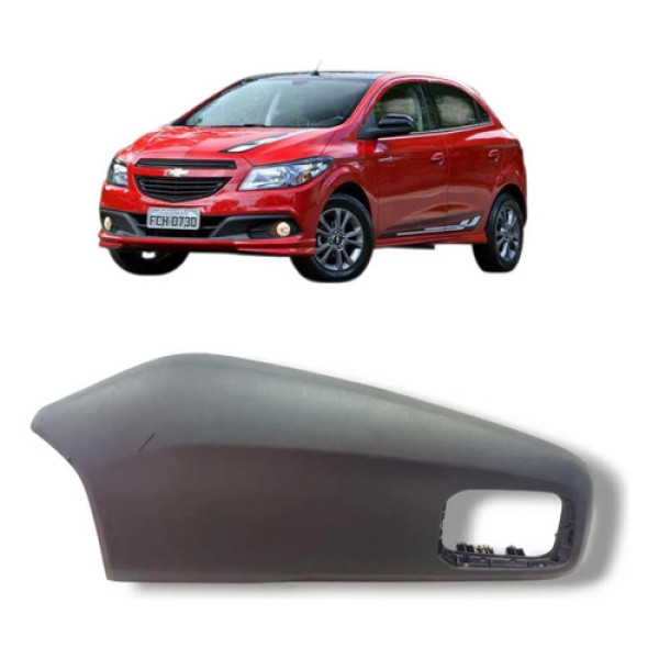 Tampa Porta Luvas Onix Prisma 2013 2014 A 2020