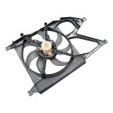 Defletor Eletroventilador Gm Chevrolet Montana 1.4 204 2010