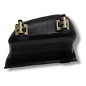 Porta Objetos Painel Esquerdo Gm Chevrolet Onix 2013 A 2019 Preto