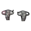 Par Batente Porta Gm Cruze 2012 2016 Original