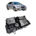 Suporte Caixa Fusível Chevrolet Cruze 2012 2016 Original