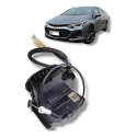 Fechadura Porta Dianteira Direita Cruze 2017 2022