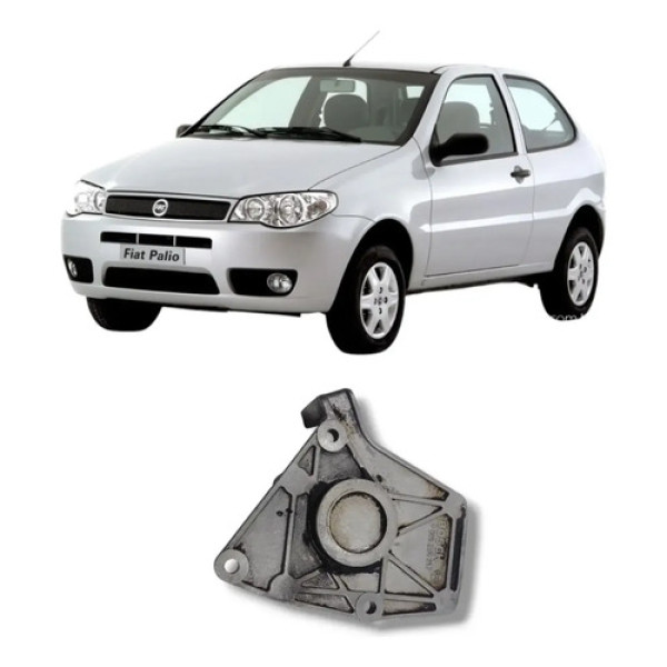 Suporte Bobina Fiat Palio 2009 2016 Original