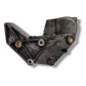 Suporte Compressor Ar Condicionado Gm Onix 2013 2019 Origina