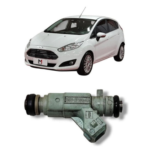 Bico New Fiesta Ka Ecosport Focus 1.5 1.6 Flx 13/ 0280157139