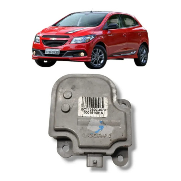 Motor Atuador Evaporadora Chevrolet Onix 2013 2019