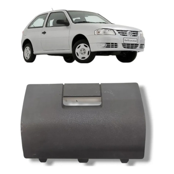 Tampa Caixa Fusível Vw Volkswagen Gol G4 2006 2014