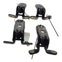 Dobradiça Porta Lado Direito Chevrolet Cruze 2