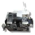 Fechadura Porta Traseira Esquerda Celta 4p 2001 2002 A 2006