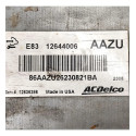 Módulo Injeção Gm Chevrolet Monatan 1.4 2011 2016 Original