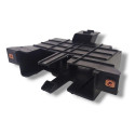 Suporte Módulo Mylink Gm Onix 2020 A 2024 Original