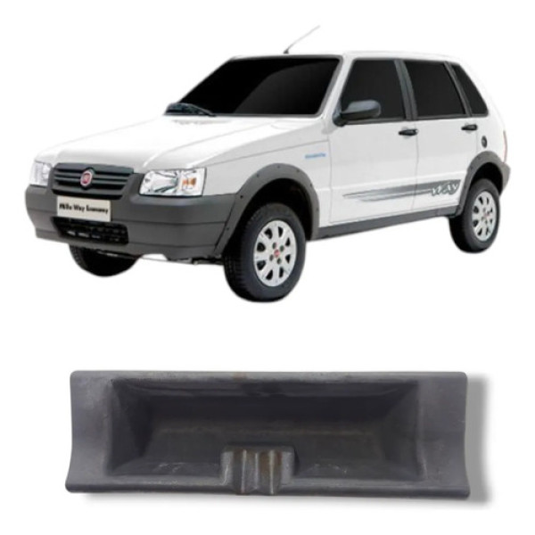 Cinzeiro Fiat Uno 1999 2008 Original