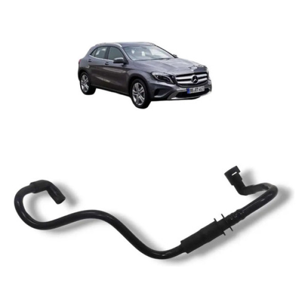 Mangueira Canister Mercedes Gla 200 2015 2018 Original