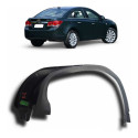 Moldura Guarnição Dianteira Esquerda Gm Cruze 2012 2016 Orig