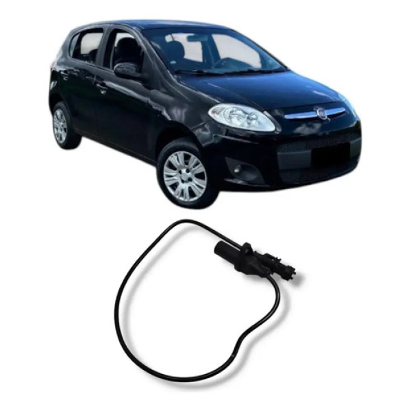 Sensor Rotação Fiat Palio Attractive 2013 2017 Original