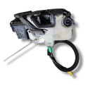 Fechadura Porta Traseira Direita Gm Cruze 2012 2016 Original