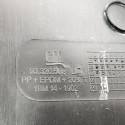 Acabamento Inferior Coluna Direita Gm Astra 1999 2012 Origin