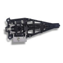  Maçaneta Externa Traseira Direita Chevrolet Cruze Original 