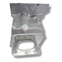 Defletor Protetor Calor Turbina Gm Cruze 2017 A 2023