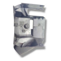 Moldura Inferior Coluna Direção Gm Onix 2013 A 2019 Preto
