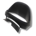 Moldura Painel Instrumentos Gm Chevrolet 2013 2019 Preto