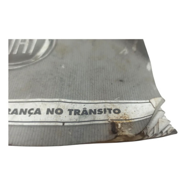 Manual Do Proprietário Fiat