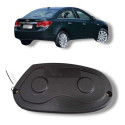Capa Superior Proteção Correia Chevrolet Cruze 2012 2016 
