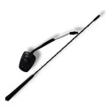 Antena Base Teto Gm Cruze 2012 2016 Original Preto